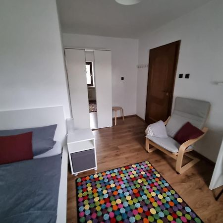 Ferienwohnung 120 Schloss Holte-Stukenbrock Bagian luar foto