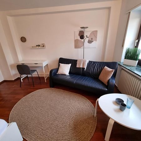 Ferienwohnung 120 Schloss Holte-Stukenbrock Bagian luar foto
