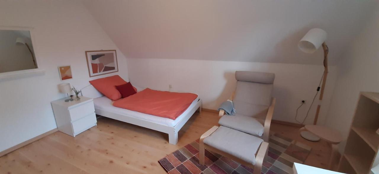 Ferienwohnung 120 Schloss Holte-Stukenbrock Bagian luar foto