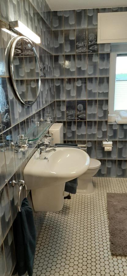 Ferienwohnung 120 Schloss Holte-Stukenbrock Bagian luar foto