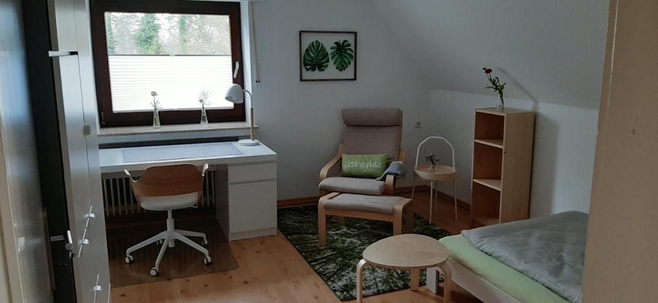 Ferienwohnung 120 Schloss Holte-Stukenbrock Bagian luar foto