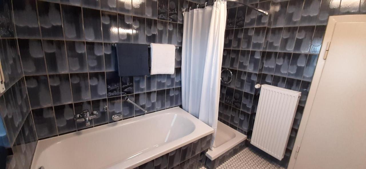 Ferienwohnung 120 Schloss Holte-Stukenbrock Bagian luar foto