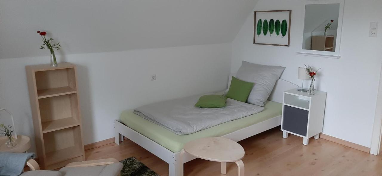 Ferienwohnung 120 Schloss Holte-Stukenbrock Bagian luar foto