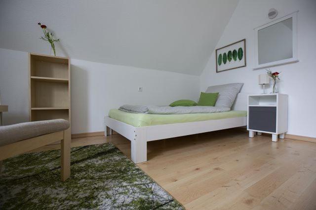 Ferienwohnung 120 Schloss Holte-Stukenbrock Bagian luar foto