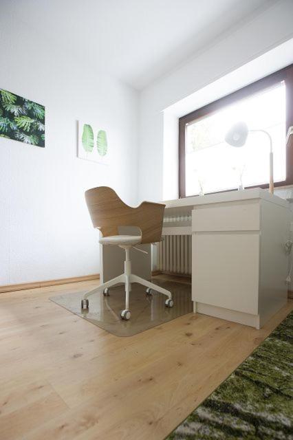 Ferienwohnung 120 Schloss Holte-Stukenbrock Bagian luar foto