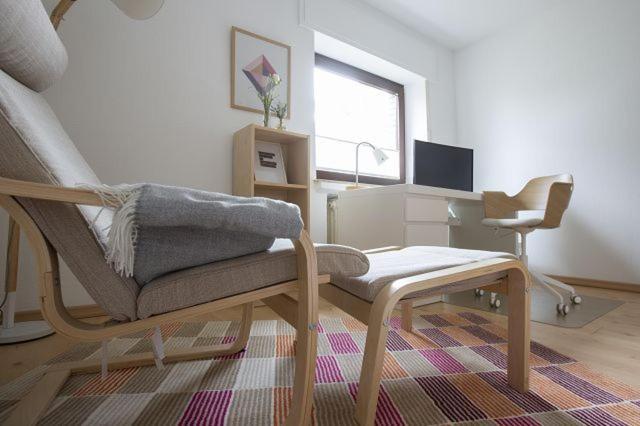 Ferienwohnung 120 Schloss Holte-Stukenbrock Bagian luar foto