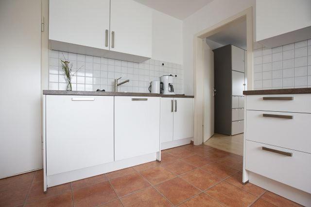 Ferienwohnung 120 Schloss Holte-Stukenbrock Bagian luar foto