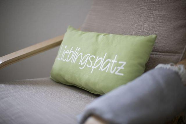Ferienwohnung 120 Schloss Holte-Stukenbrock Bagian luar foto