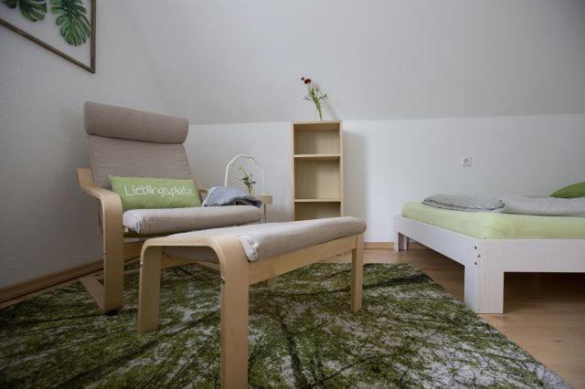 Ferienwohnung 120 Schloss Holte-Stukenbrock Bagian luar foto