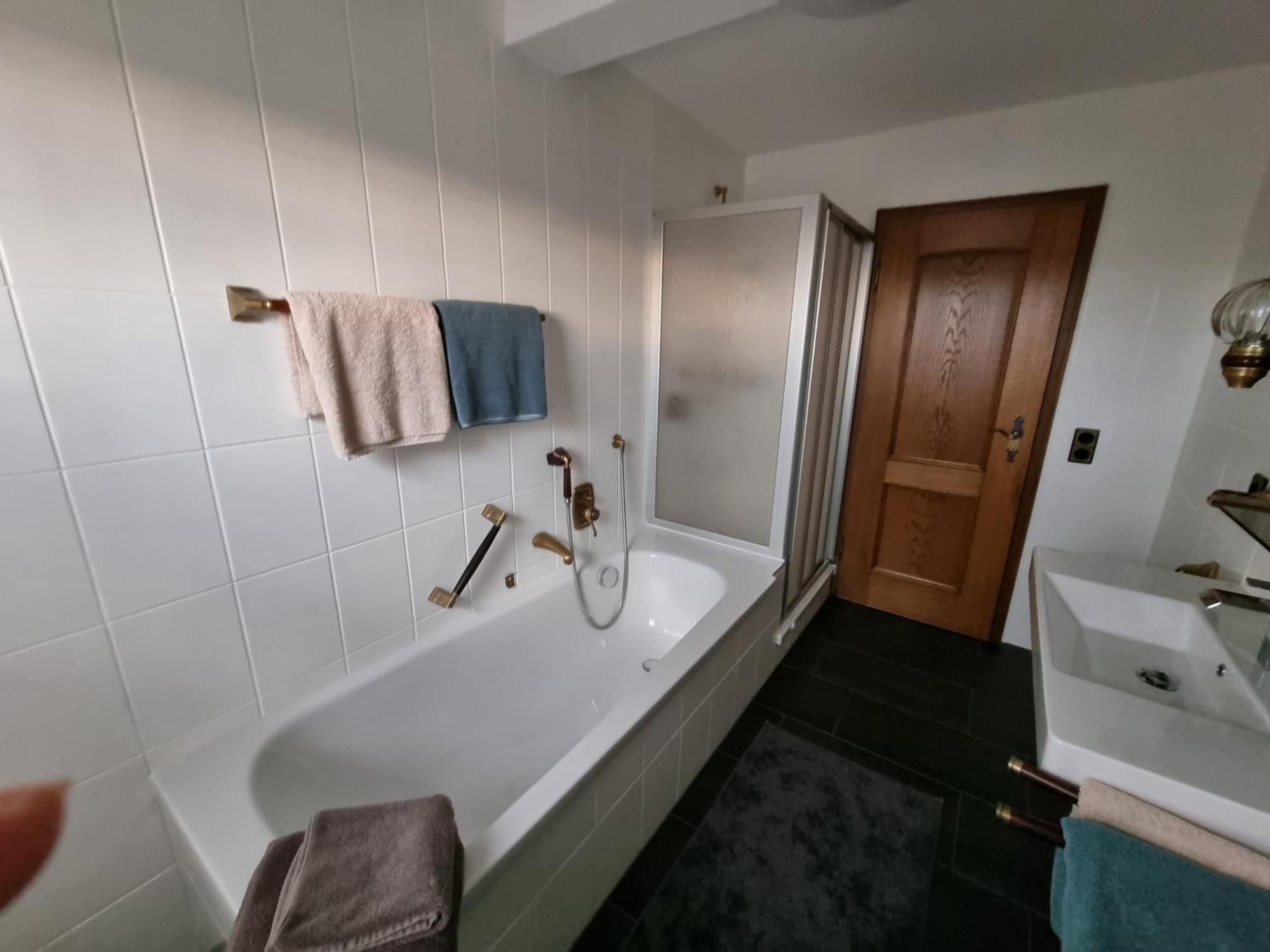 Ferienwohnung 120 Schloss Holte-Stukenbrock Bagian luar foto