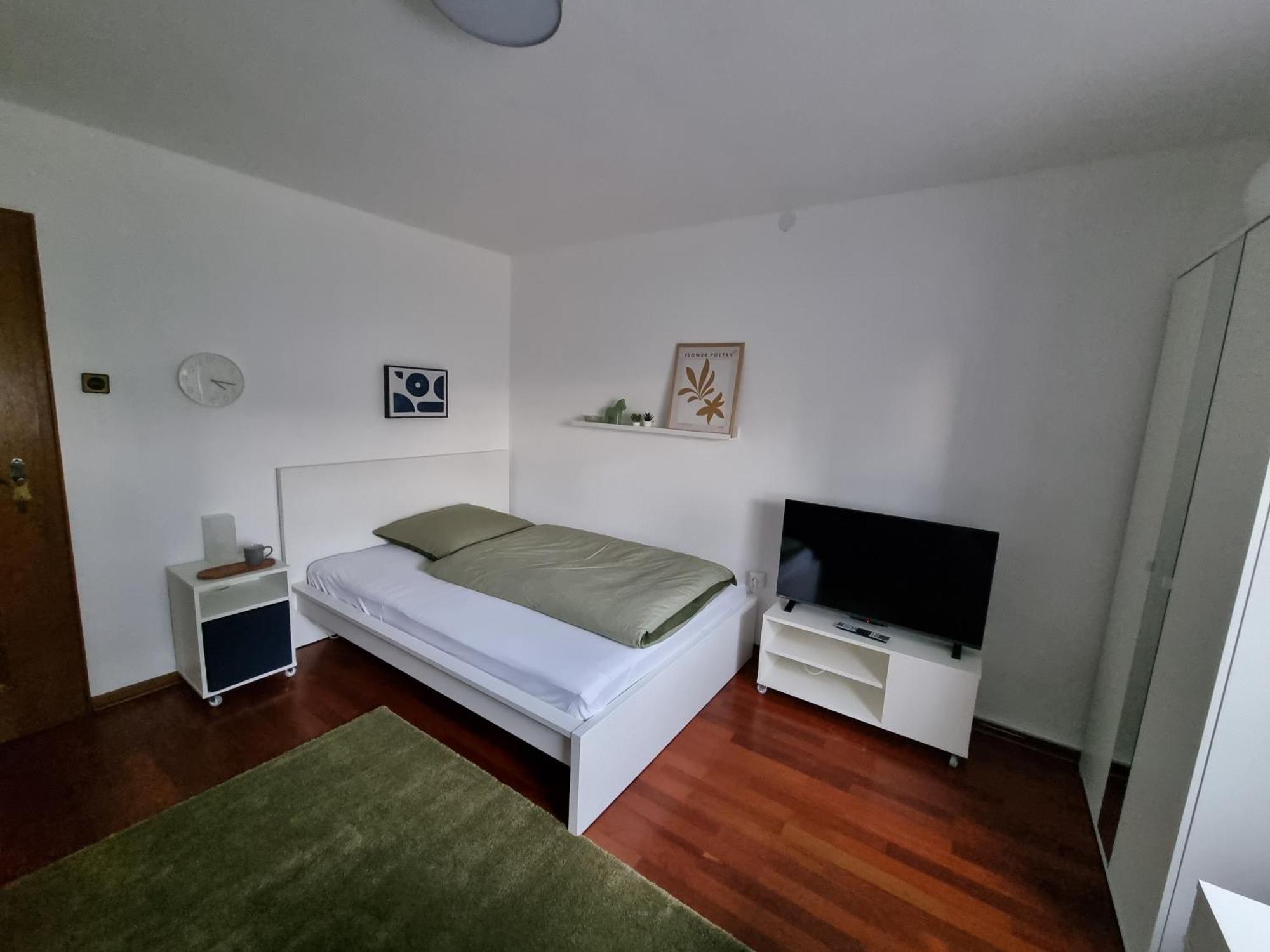 Ferienwohnung 120 Schloss Holte-Stukenbrock Bagian luar foto