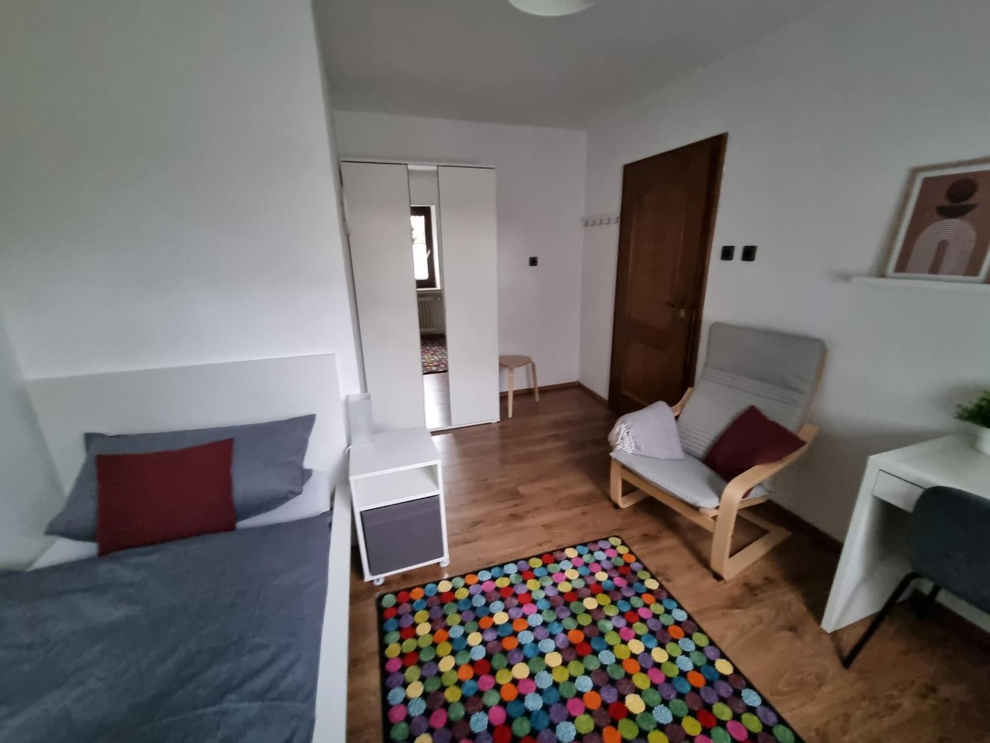 Ferienwohnung 120 Schloss Holte-Stukenbrock Bagian luar foto