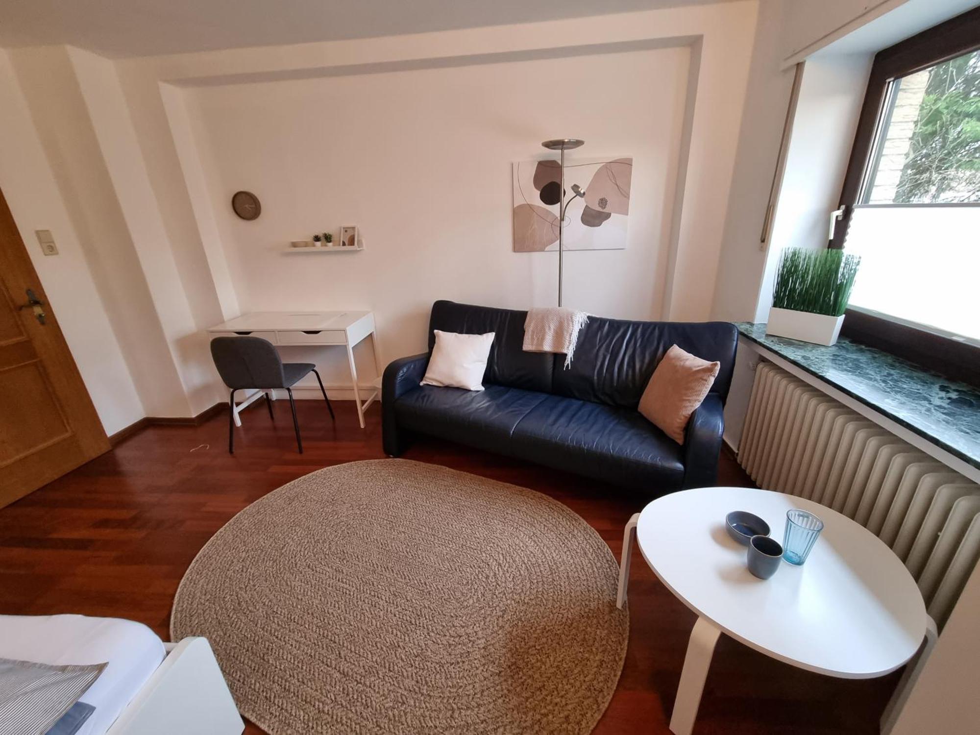 Ferienwohnung 120 Schloss Holte-Stukenbrock Bagian luar foto